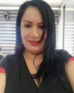 47 Year Old Lima, Peru Woman